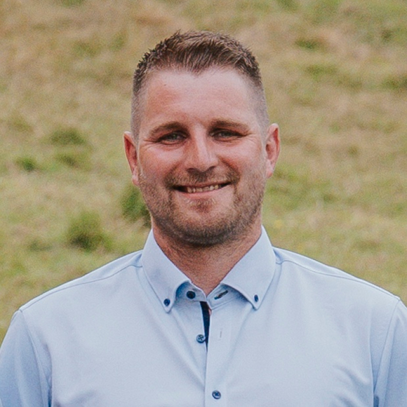 Matthias Gähler