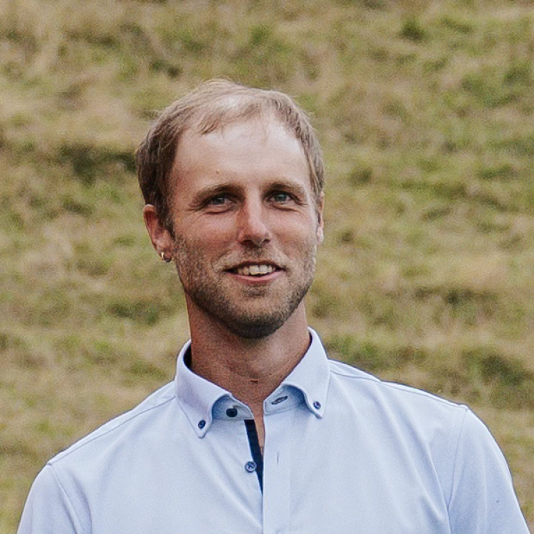 Simon Fuchs